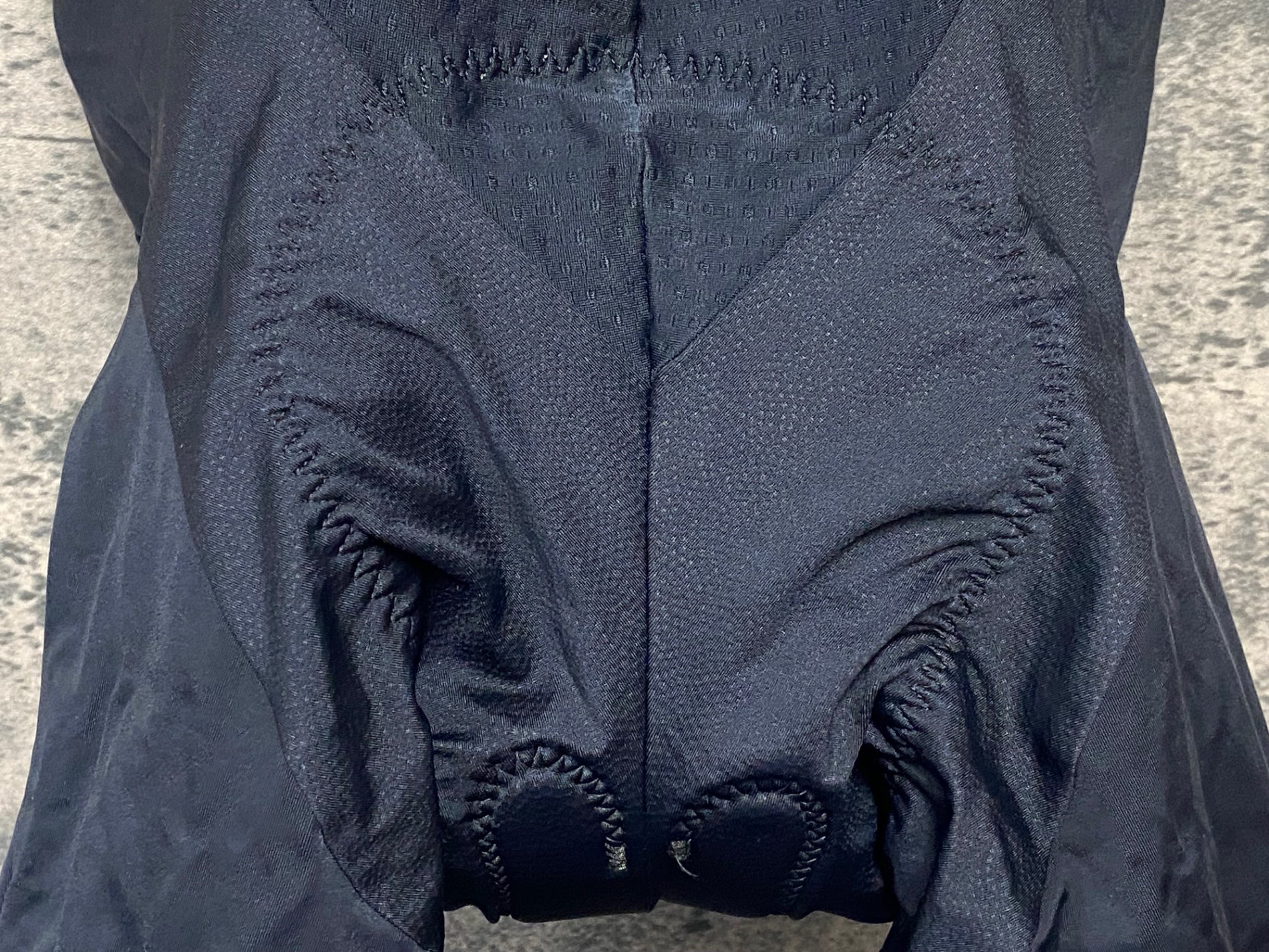 JQ926 アソス ASSOS FI.13_S5 ビブショーツ 黒 L ※スレ – BICI AMORE