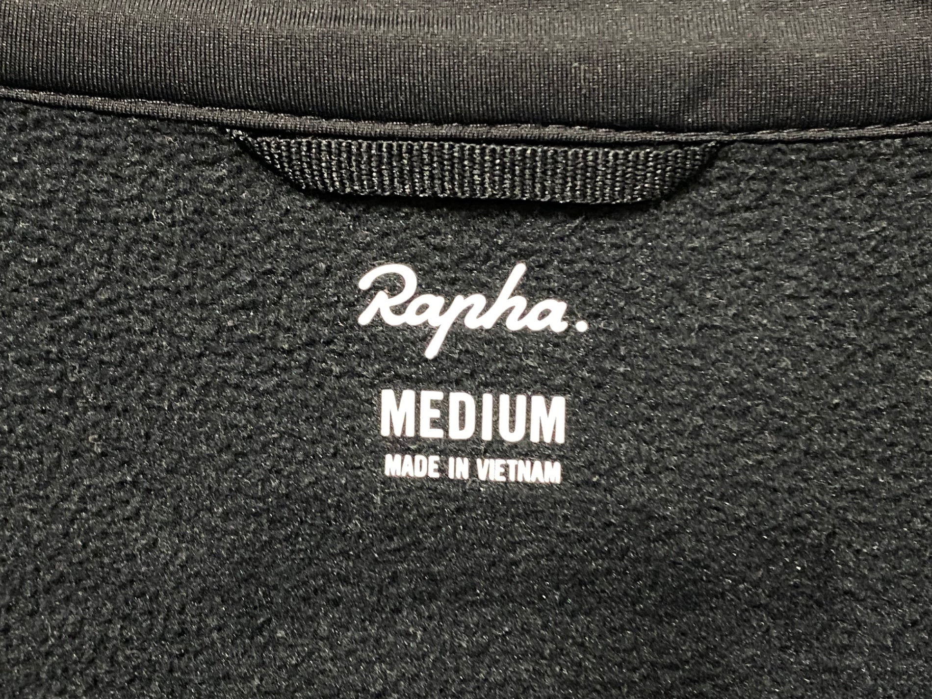 KA821 ラファ rapha MEN'S CORE WINTER JACKET 長袖サイクルジャケット