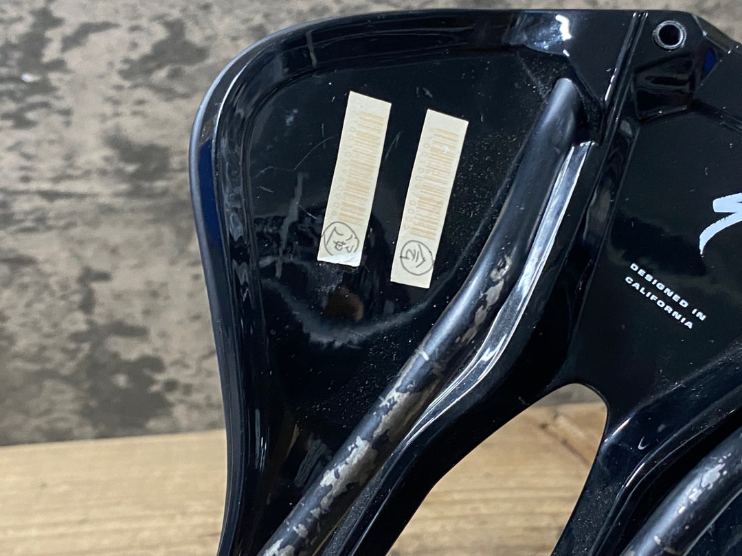 KI325 スペシャライズド SPECIALIZED POWER EXPERT サドル 黒 168mm Hollow Ti
