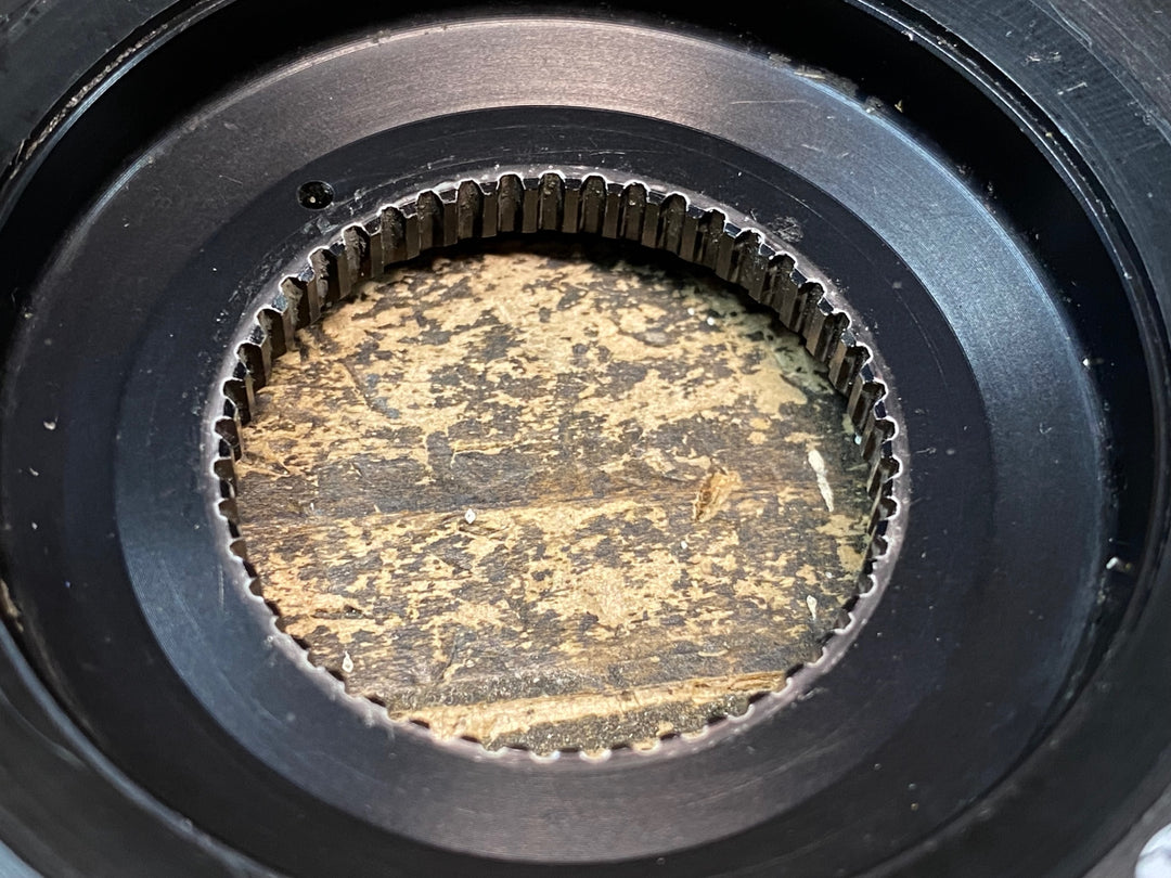 IV153 ローター ROTOR INSPIDER パワーメーター ダイレクトマウント PCD110 ※充電器欠品