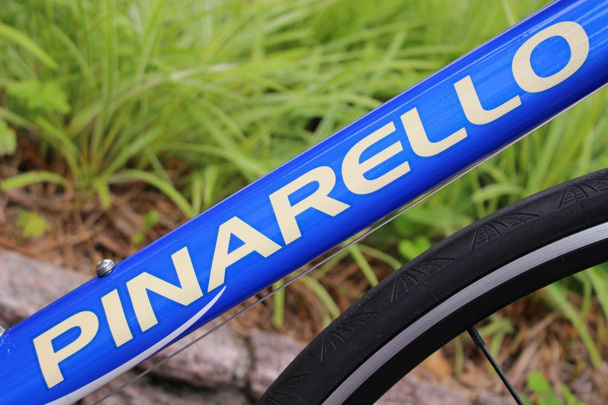 ピナレロ PINARELLO ドグマ DOGMA FPX 2008 500サイズ カンパニョーロ