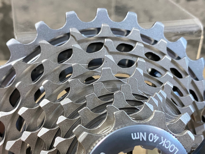 KC054 スラム SRAM レッド RED XG1090 スプロケット 11-28T 10S