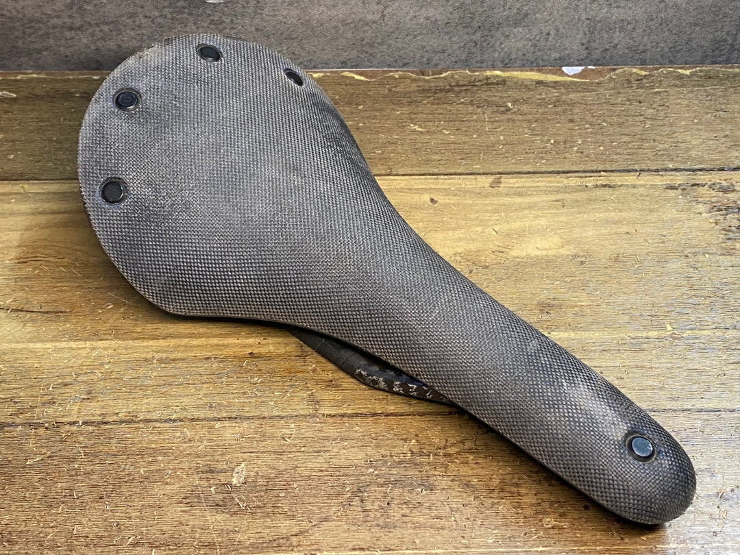 JP669 ブルックス BROOKS カンビウム サドル カーボンレール