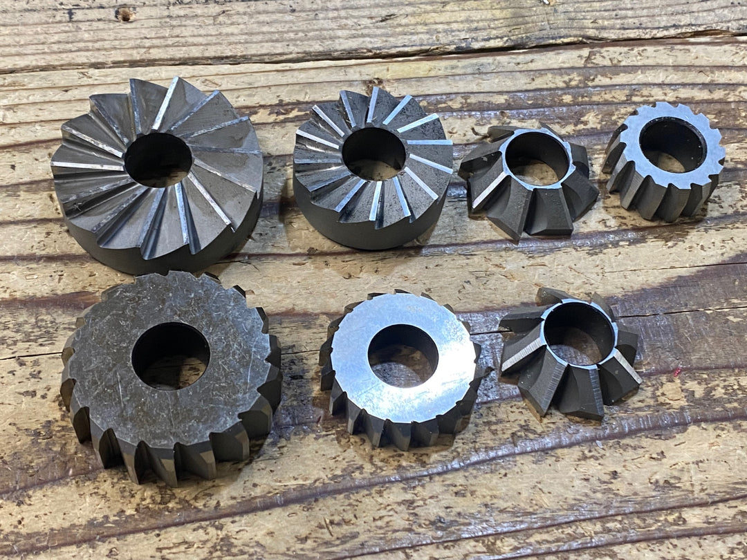JZ059 パークツール ParkTool HTR-1 ヘッドチューブ フェイシング&リーミングツール JIS ITA 1-1/8 1-1/4 1-1/2 各規格対応