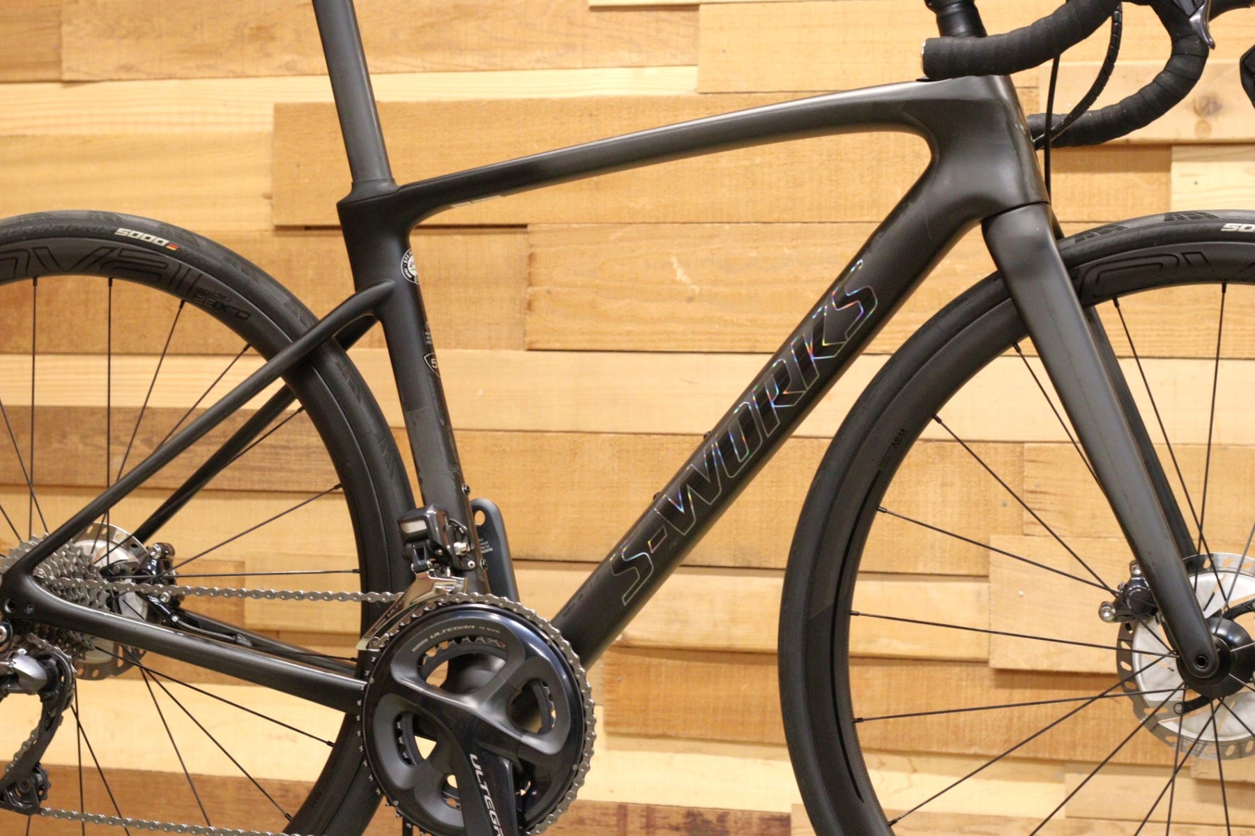 スペシャライズド SPECIALIZED エスワークス S-WORKS ルーベ ROUBAIX