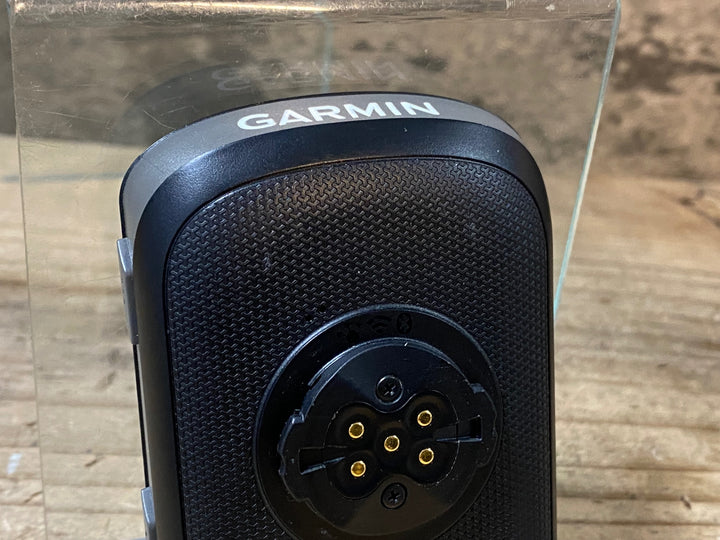 JL019 ガーミン GARMIN EDGE 540 サイクルコンピューター 動作確認済み