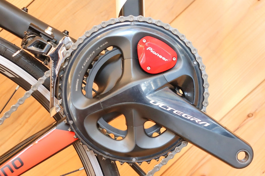 訳アリ ジャイアント GIANT TCR ADVANCED PRO TEAM 2019モデル Sサイズ シマノ アルテグラ R8000 MIX 11S カーボン ロードバイク 【千葉店】