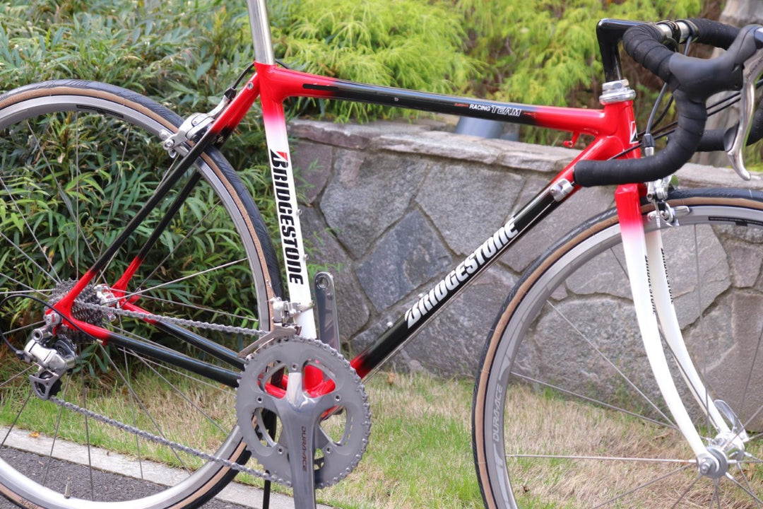 ブリヂストン BRIDGESTONE ネオコット NEO-COT 1990年代頃 490サイズ 