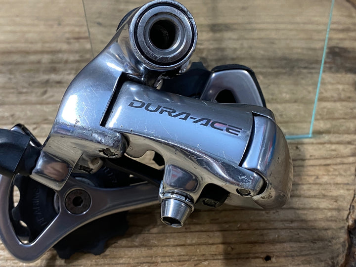 JP244 シマノ SHIMANO デュラエース DURA-ACE RD-7800 リアディレイラー 9S