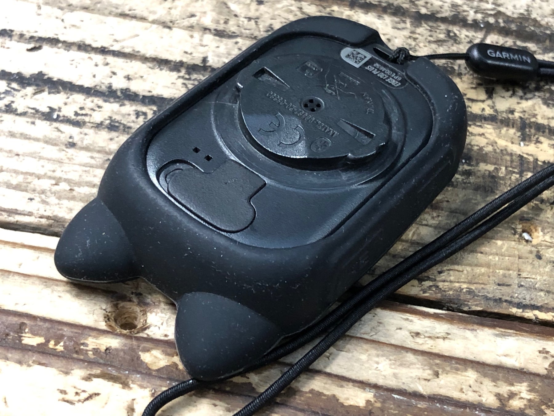 JW889 ガーミン GARMIN EDGE 130 PLUS サイクルコンピューター 本体