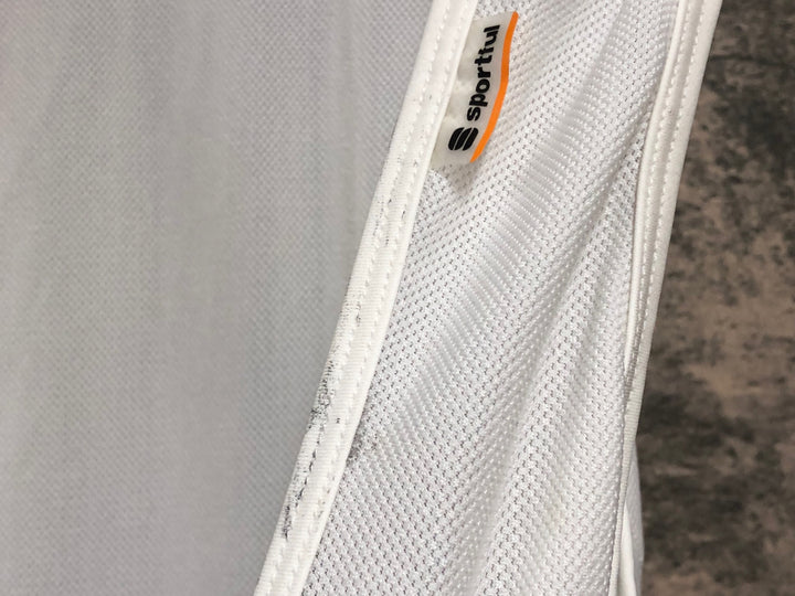 KK808 スポーツフル sportful ビブタイツ 黒 S ※汚れ