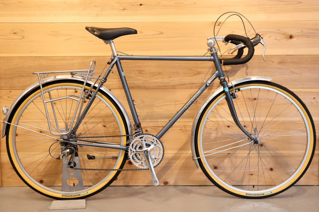 丸石 Maruishi エンペラー ツーリングマスター EMPEROR TOURING MASTER 