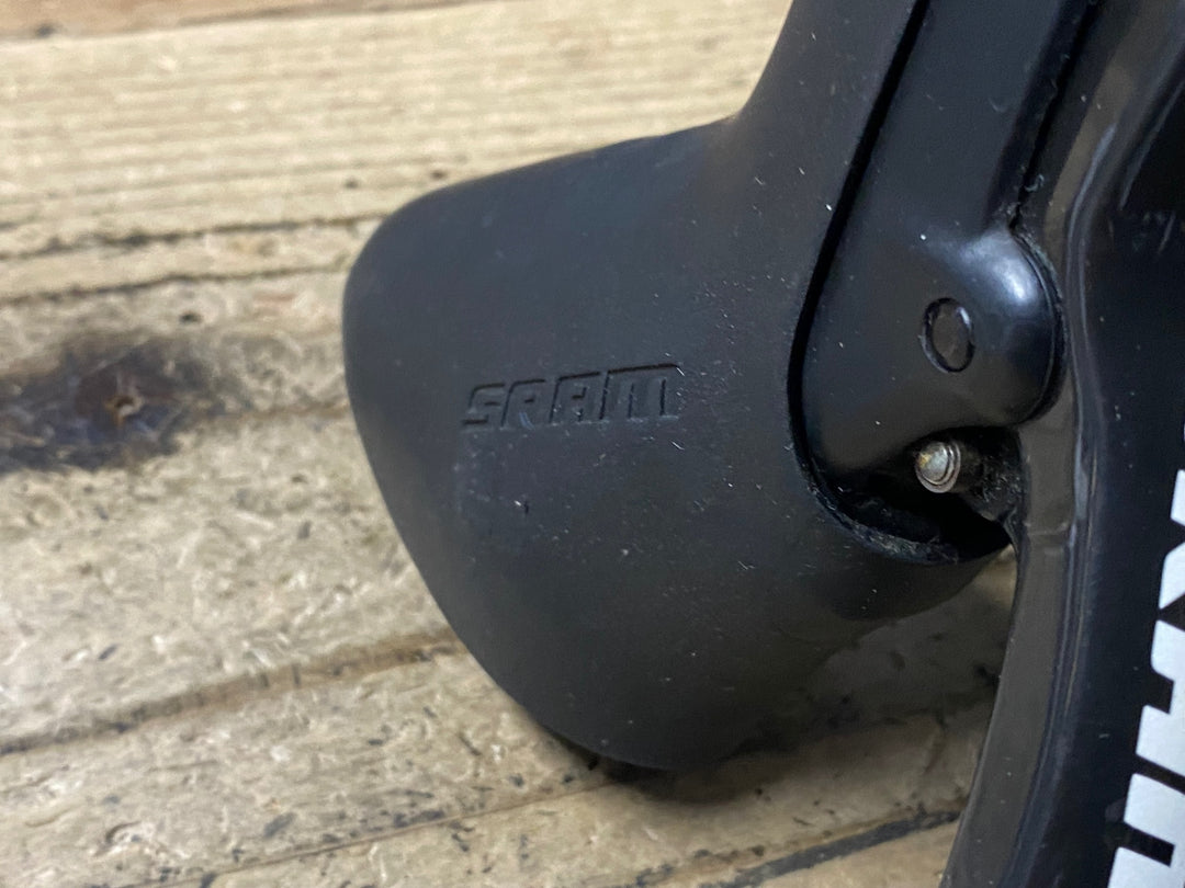 KE914 スラム SRAM フォース FORCE 10 ダブルタップレバー セット 2x10s