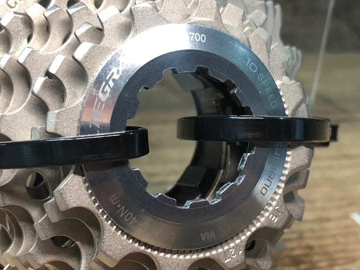 JK585 シマノ SHIMANO アルテグラ ULTEGRA CS-6700 スプロケット 12-25T 10S