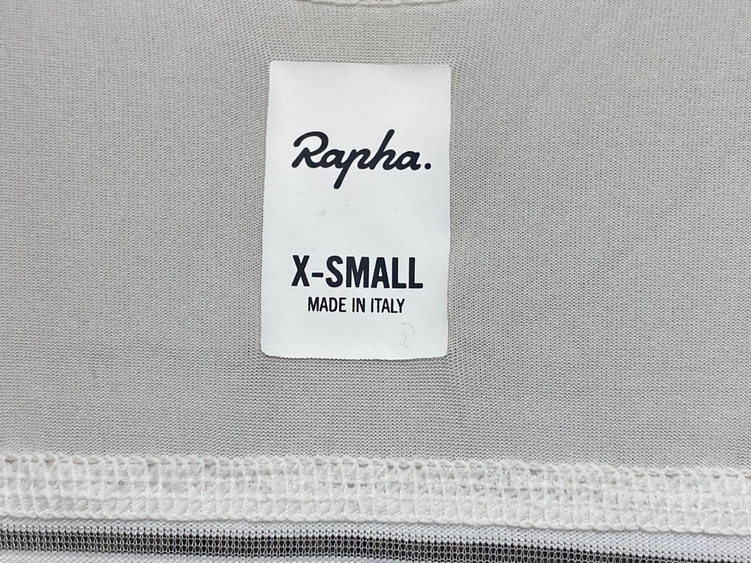 JX646 ラファ Rapha WOMEN'S CARGO BIB SHORTS カーゴビブショーツ 濃紺 レディース S