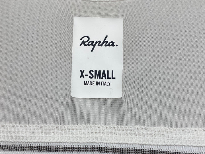 JX646 ラファ Rapha WOMEN'S CARGO BIB SHORTS カーゴビブショーツ 濃紺 レディース S