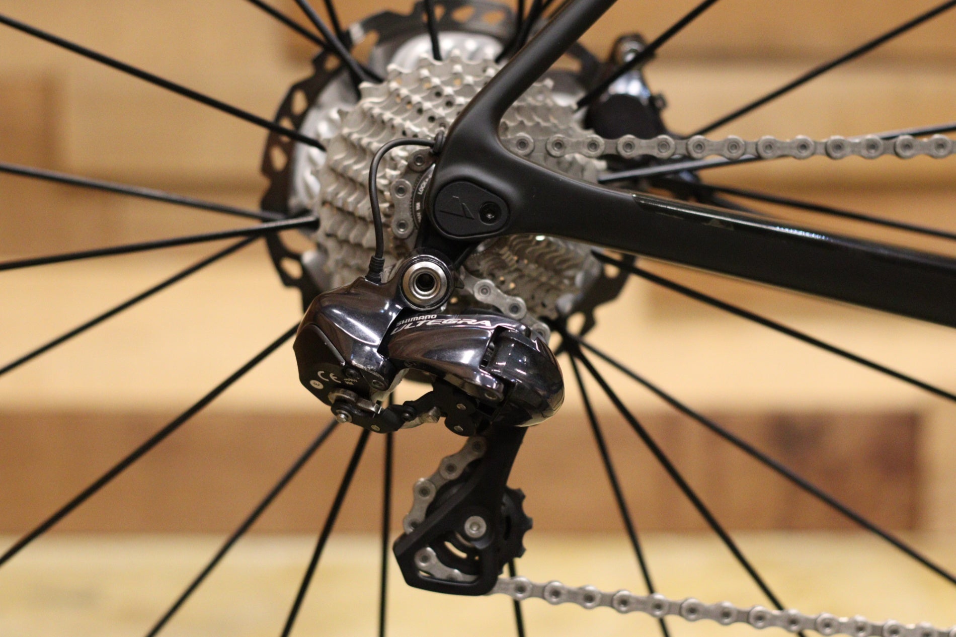 キャニオン CANYON アルティメット ULTIMATE CF SLX DISC 2016頃モデル