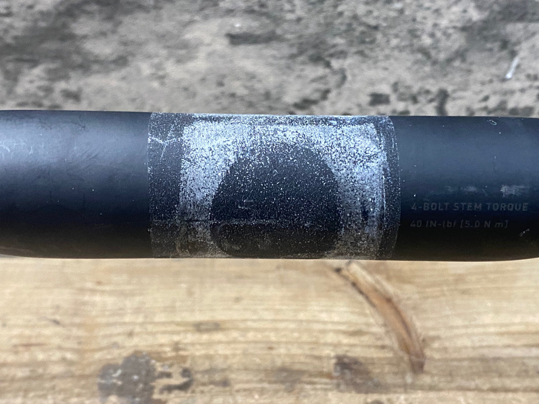 JZ912 ロヴァール ROVAL アルピニスト ALPINIST HANDLEBAR カーボン ハンドル Φ31.8 エンドC-C380mm