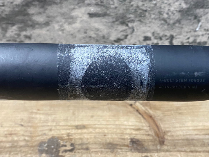JZ912 ロヴァール ROVAL アルピニスト ALPINIST HANDLEBAR カーボン ハンドル Φ31.8 エンドC-C380mm