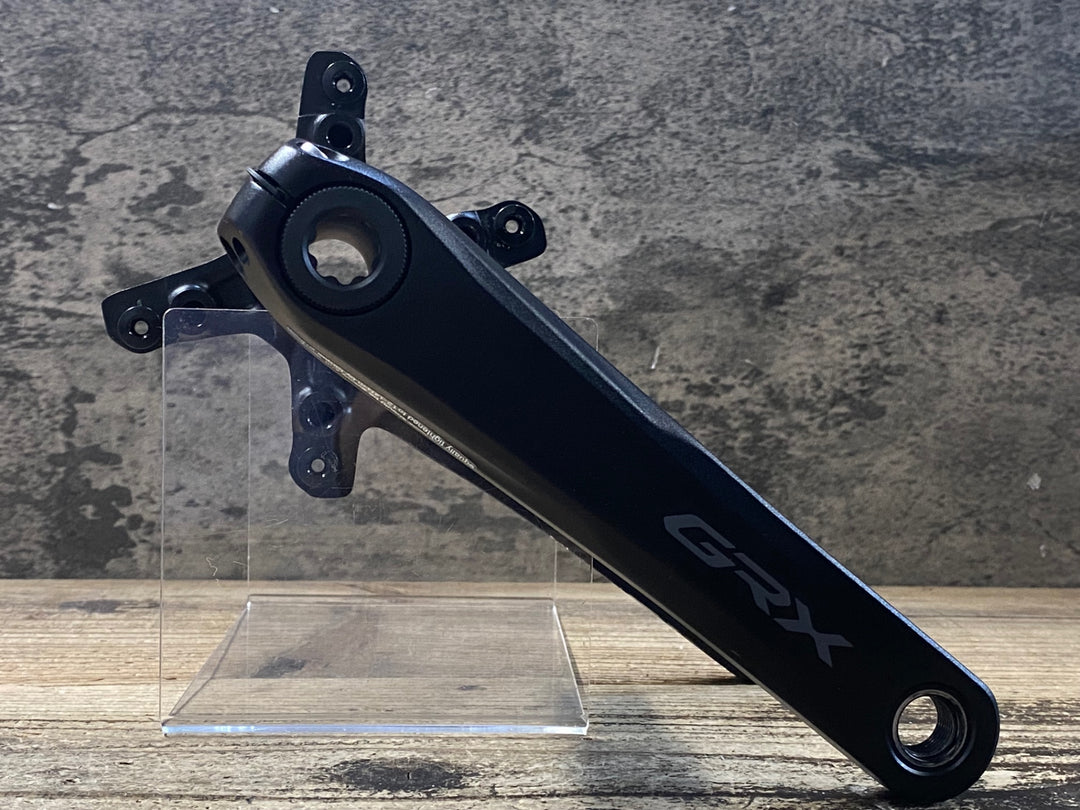 KB668 シマノ SHIMANO GRX FC-RX600 クランクアーム 170mm