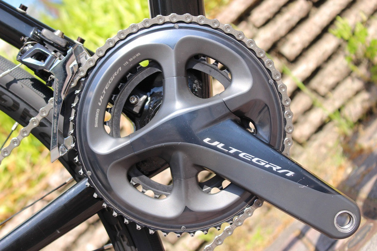 トレック TREK エモンダ EMONDA SL6 DISC 2022モデル 50サイズ シマノ