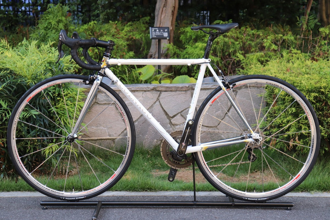 コルナゴ COLNAGO マスター MASTER X-LIGHT 2022年 510サイズ カンパニョーロ レコード 11S スチール ロードバイク 【さいたま浦和店】