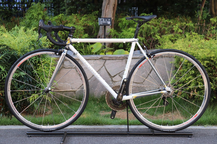 コルナゴ COLNAGO マスター MASTER X-LIGHT 2022年 510サイズ カンパニョーロ レコード 11S スチール ロードバイク 【さいたま浦和店】