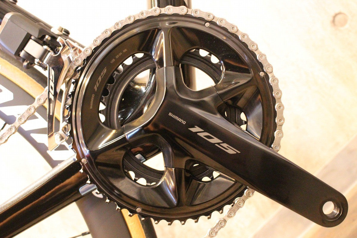 メリダ MERIDA スクルトゥーラ SCULTURA 6000 XXS 2022-23 シマノ 105