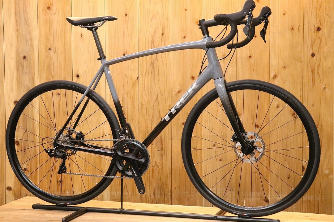 トレック TREK エモンダ EMONDA ALR 5 DISC 2021年モデル 60サイズ シマノ 105 R7020 11S アルミ ロードバイク 【芦屋店】