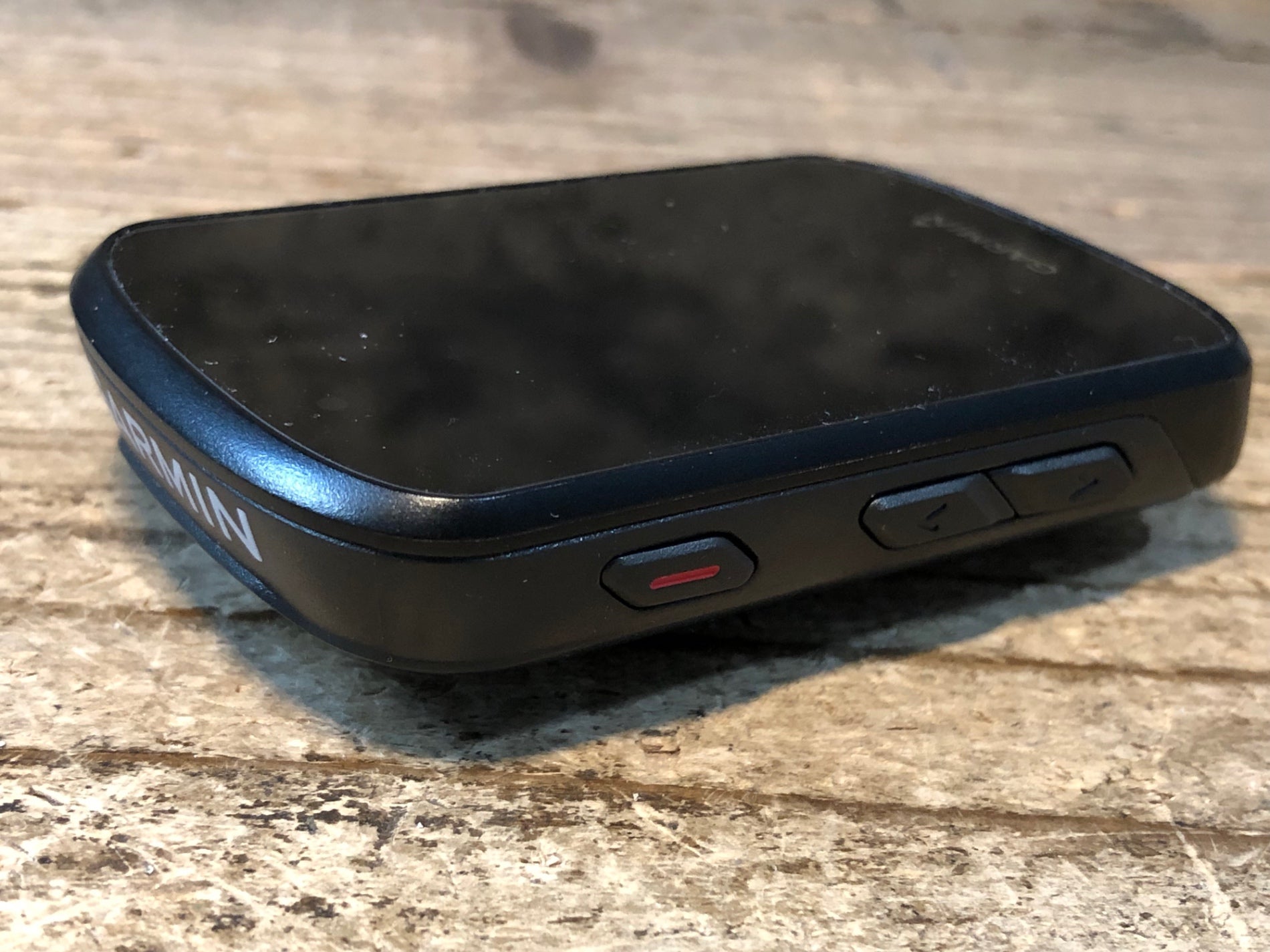 JW238 ガーミン GARMIN EDGE 530 サイクルコンピューター 動作確認済