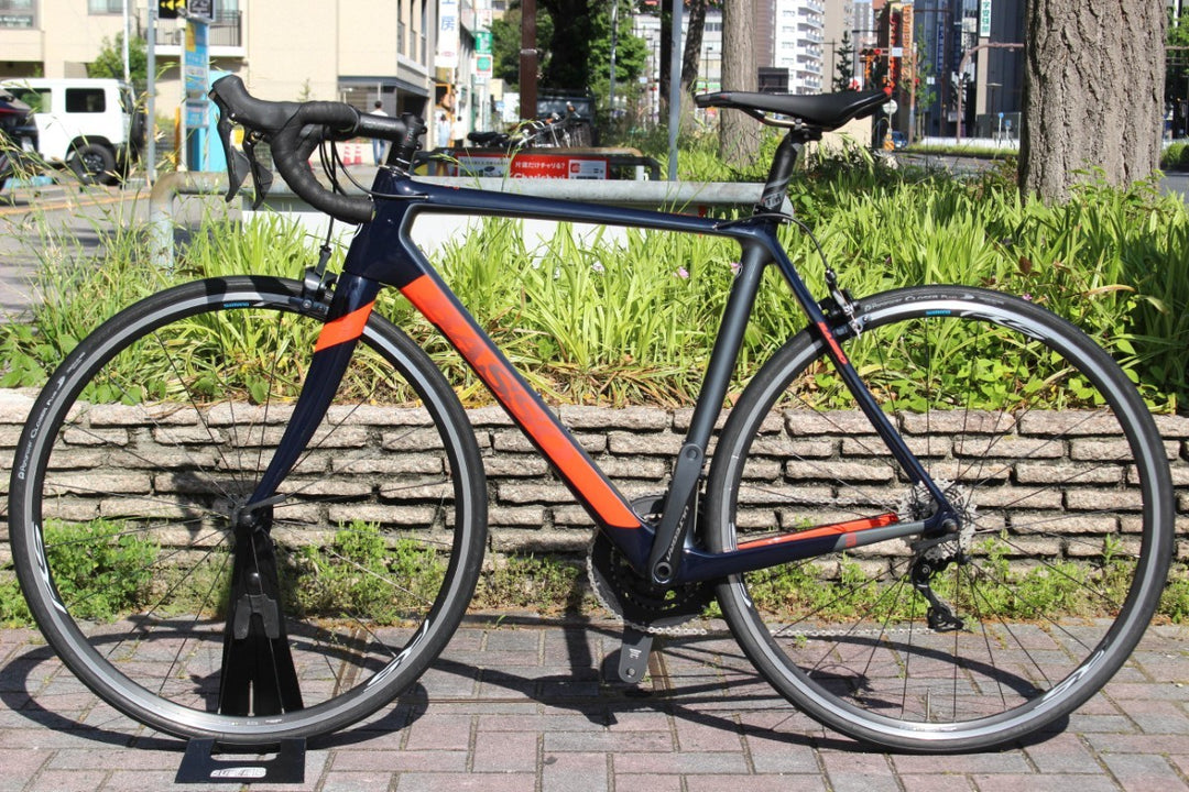 バッソ BASSO アストラ ASTRA 2018 53サイズ アルテグラ R8000 11S カーボン ロードバイク 【名古屋店】