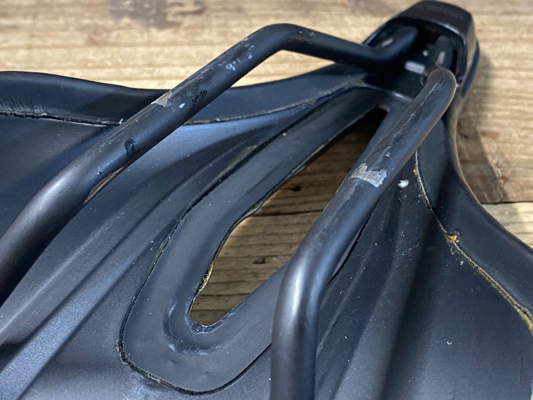 JZ925 スペシャライズド SPECIALIZED パワー POWER サドル 黒 143mm スチール