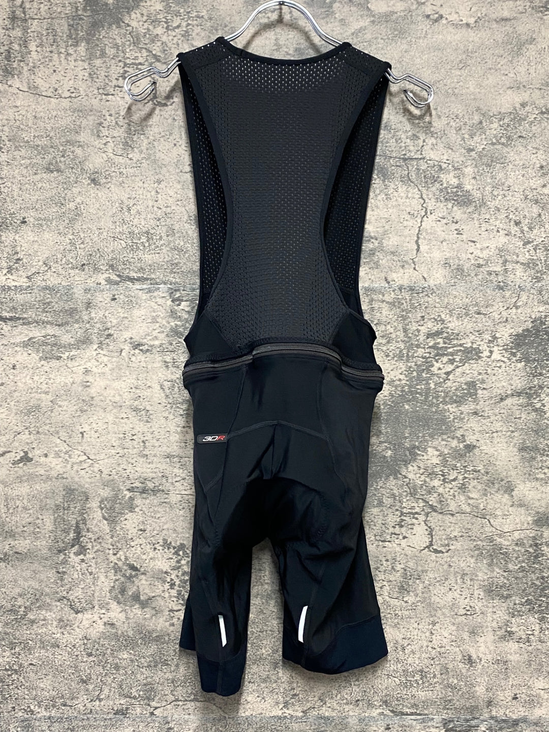KG989 パールイズミ PEARL iZUMi ビブショーツ 黒 L 3DR