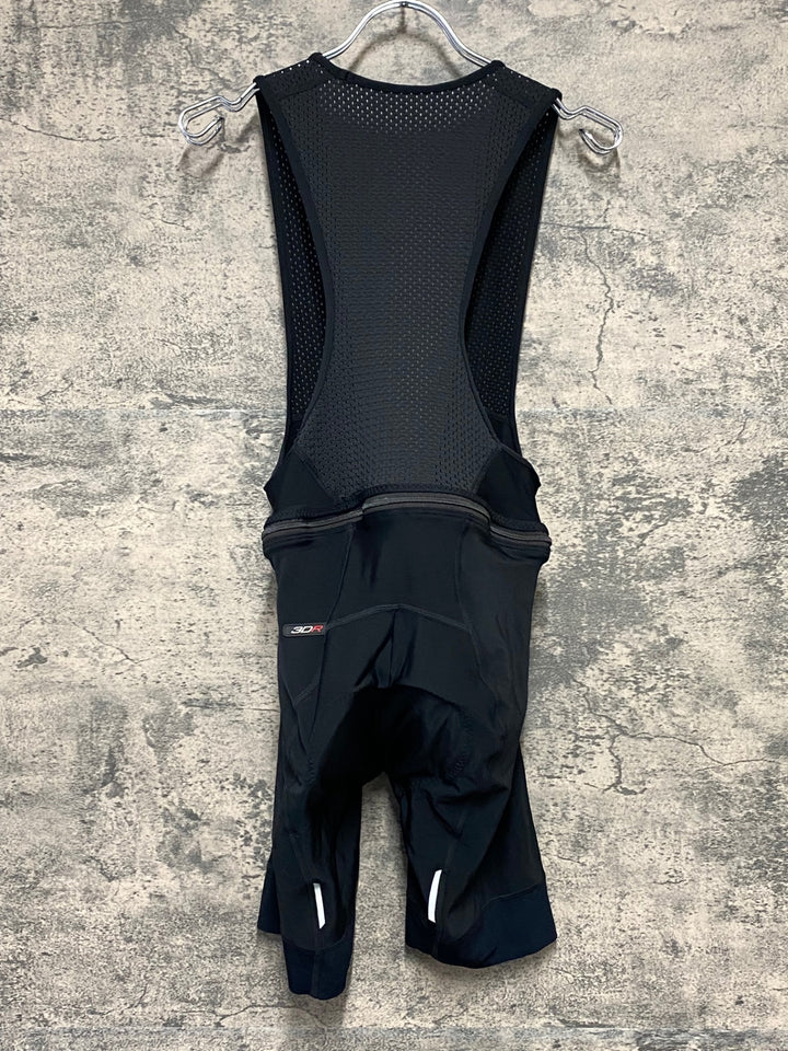 KG989 パールイズミ PEARL iZUMi ビブショーツ 黒 L 3DR
