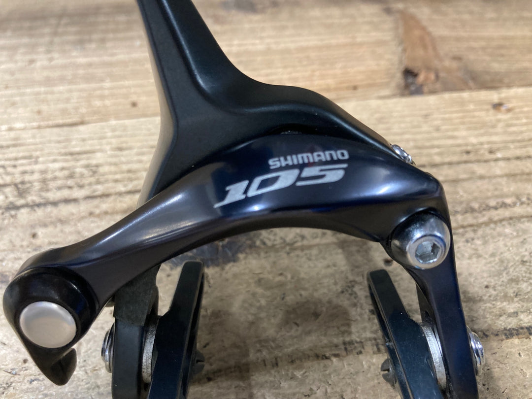 KJ940 シマノ SHIMANO 105 BR-5700 キャリパーブレーキ リア