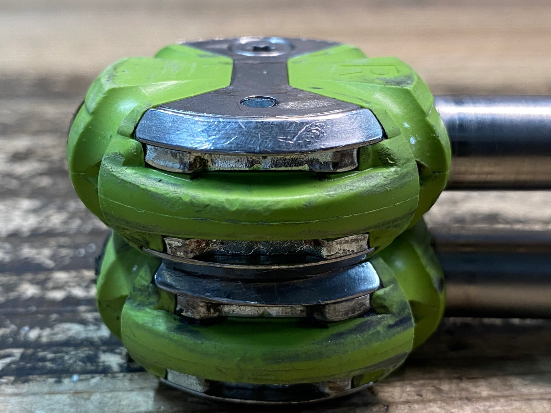 JK556 スピードプレイ SPEED PLAY ZERO ビンディングペダル