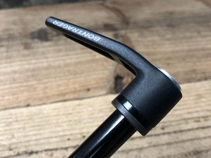 KC618 ボントレガー BONTRAGER DT SWISS スルーアクスル 122㎜ 166㎜ 前後セット
