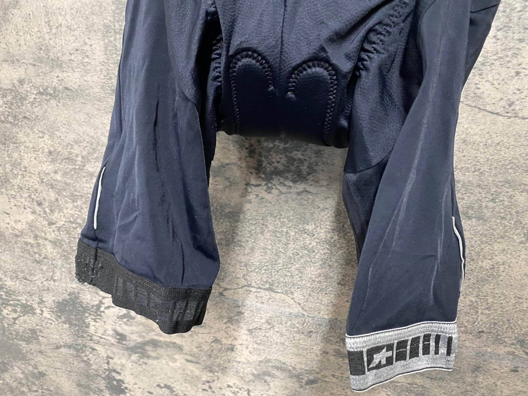 JV147 アソス ASSOS ビブショーツ 黒 L – BICI AMORE ONLINE STORE