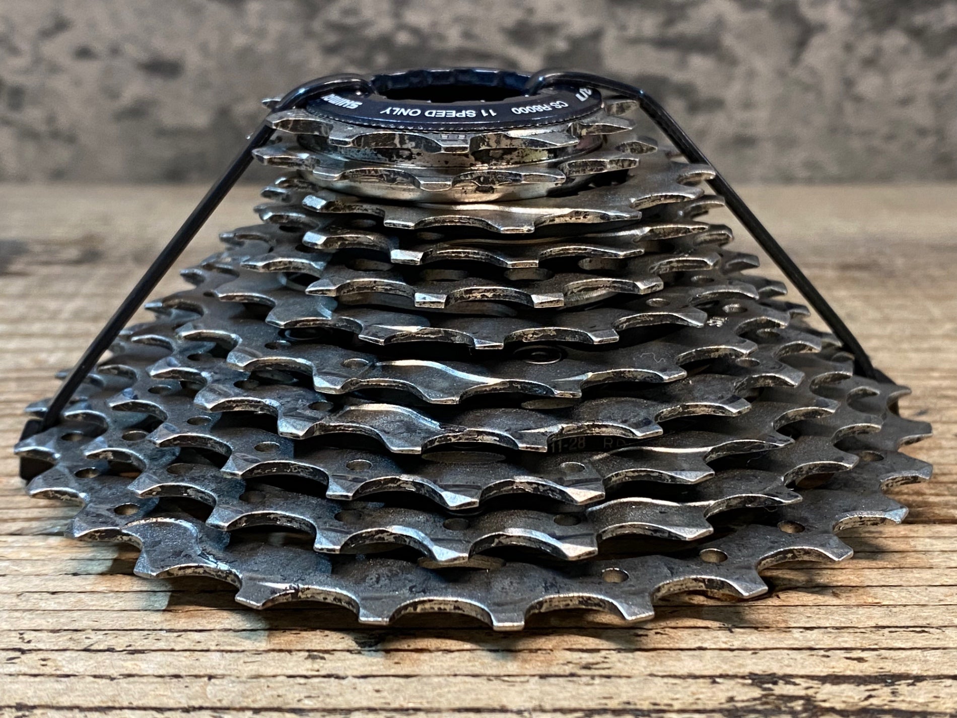 JJ365 シマノ SHIMANO アルテグラ ULTEGRA CS-R8000