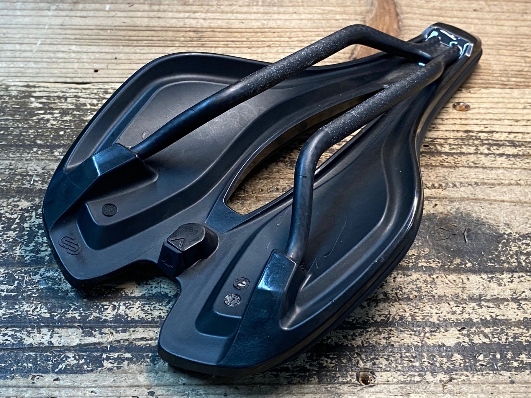 JI061 ジャイアント GIANT FLEET SLR サドル カーボンレール 145mm