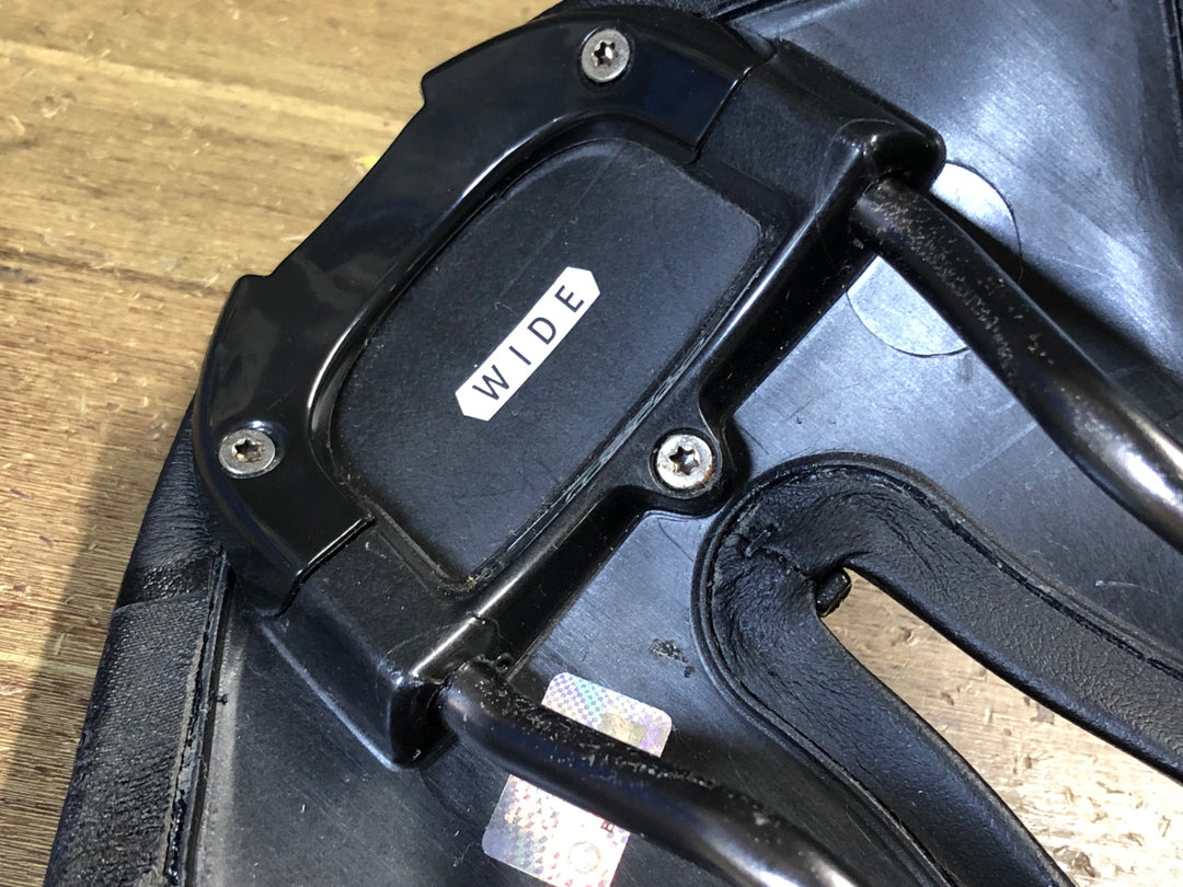 KL930 セラサンマルコ selle san marco MANTRA RACING サドル XSILITEレール 145mm ※座面傷
