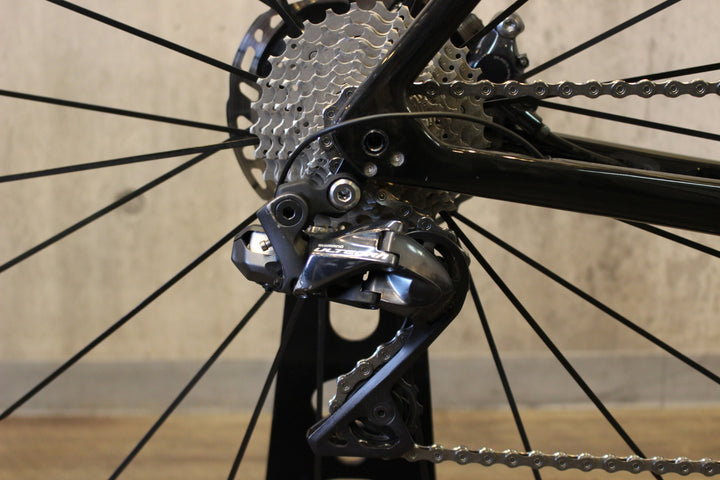 トレック TREK エモンダ EMONDA SL7 DISC 2021 54サイズ シマノ アルテグラ R8070 Di2 11S カーボン ロードバイク【名古屋店】