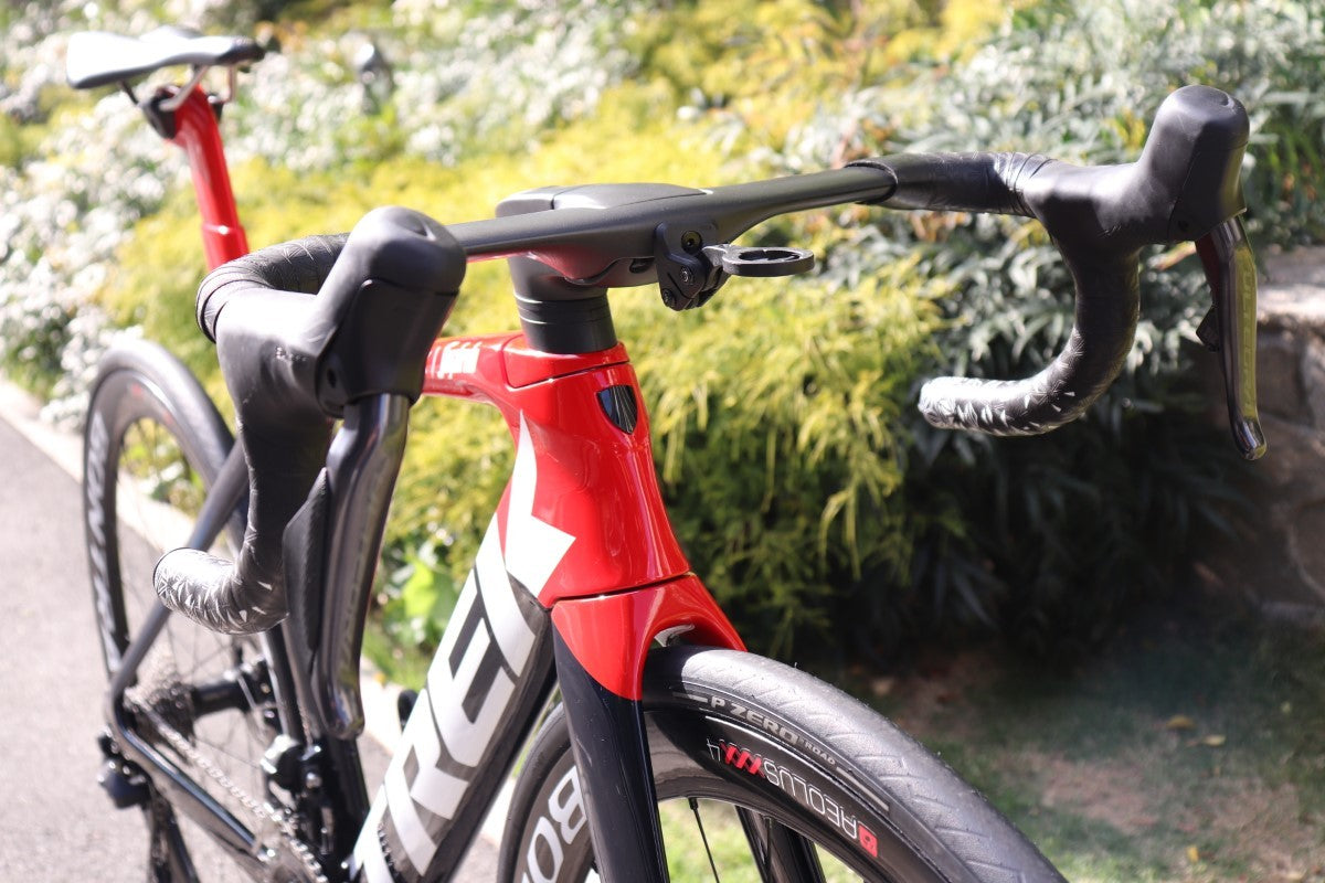 トレック TREK マドン MADONE SLR7 GEN6 P1 2022 52サイズ シマノ
