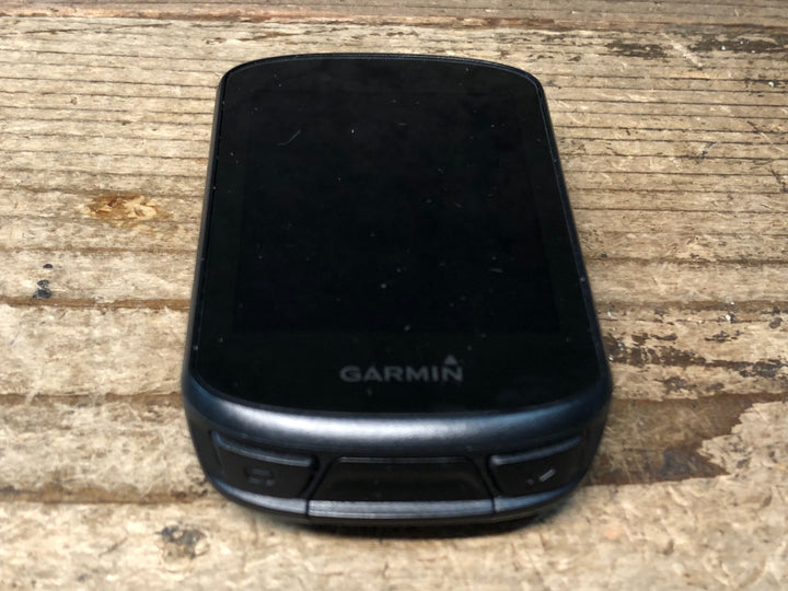 JM843 ガーミン GARMIN EDGE 530 サイクルコンピューター 動作確認済