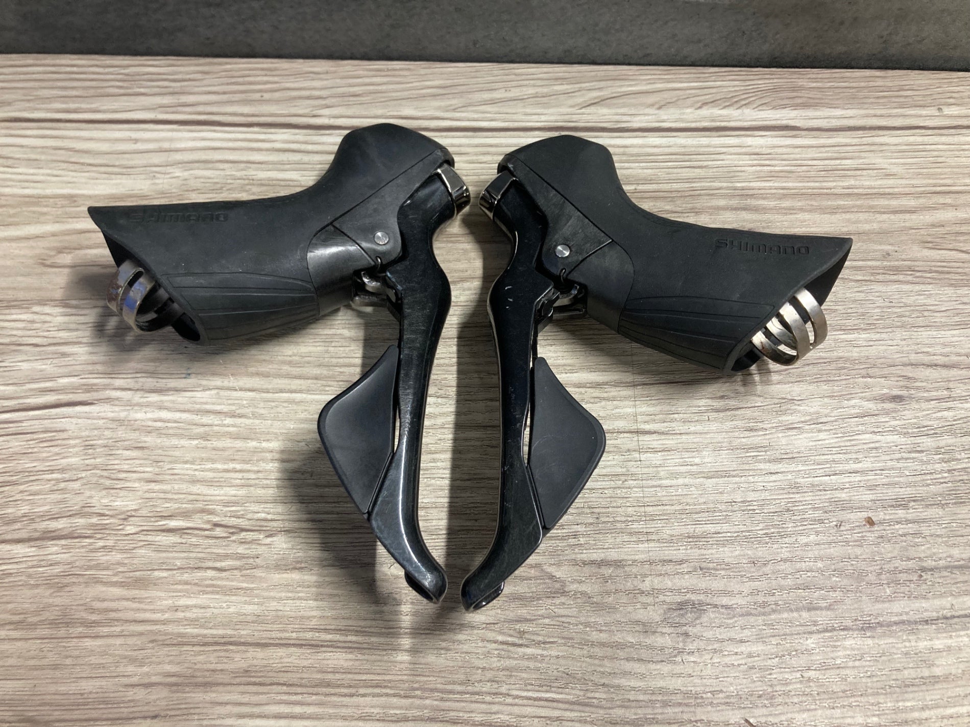 JP233 シマノ SHIMANO アルテグラ ULTEGRA ST-R8000 STIレバー 2x11S