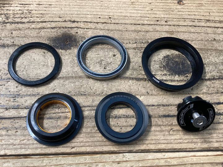 KK196 FSA NO.57 ヘッドセット