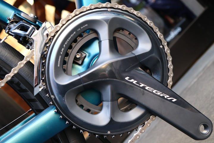 トレック TREK ドマーネ DOMANE SL6 DISC GEN3 2020モデル 52サイズ シマノ アルテグラ R8020 11S カーボン ロードバイク 【東京南麻布店】
