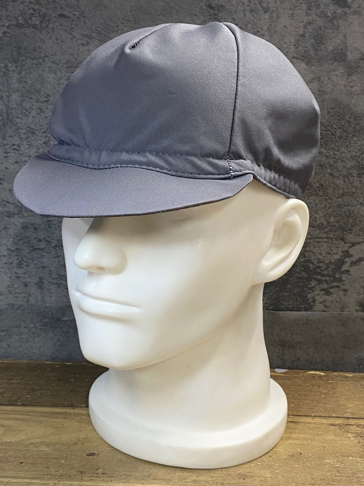 JW186 イザドア ISADORE サイクルキャップ グレー