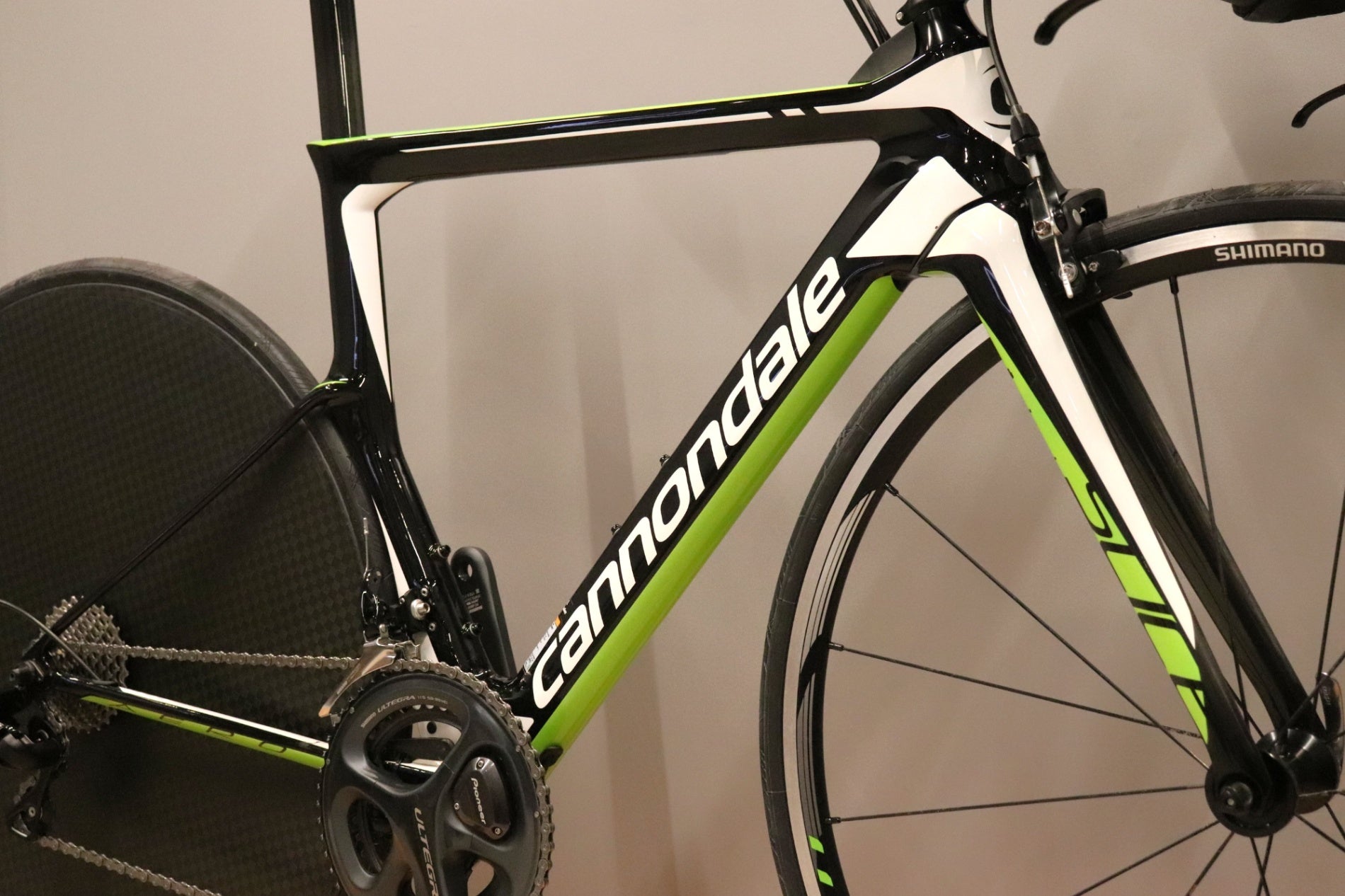 訳アリ キャノンデール CANNONDALE スライス SLICE 2015モデル 51