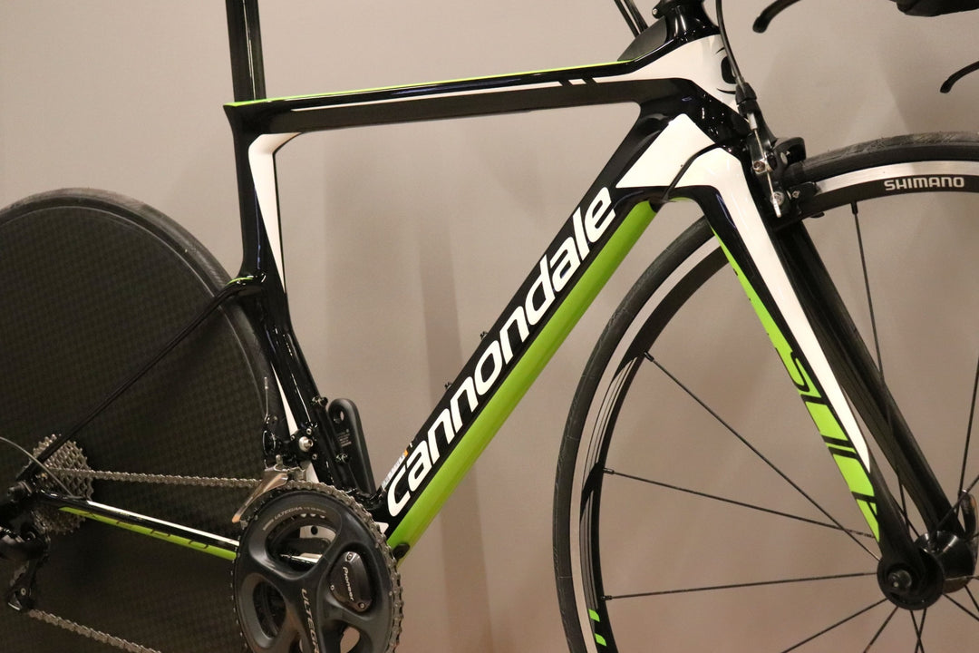 訳アリ キャノンデール CANNONDALE スライス SLICE 2015モデル 51 